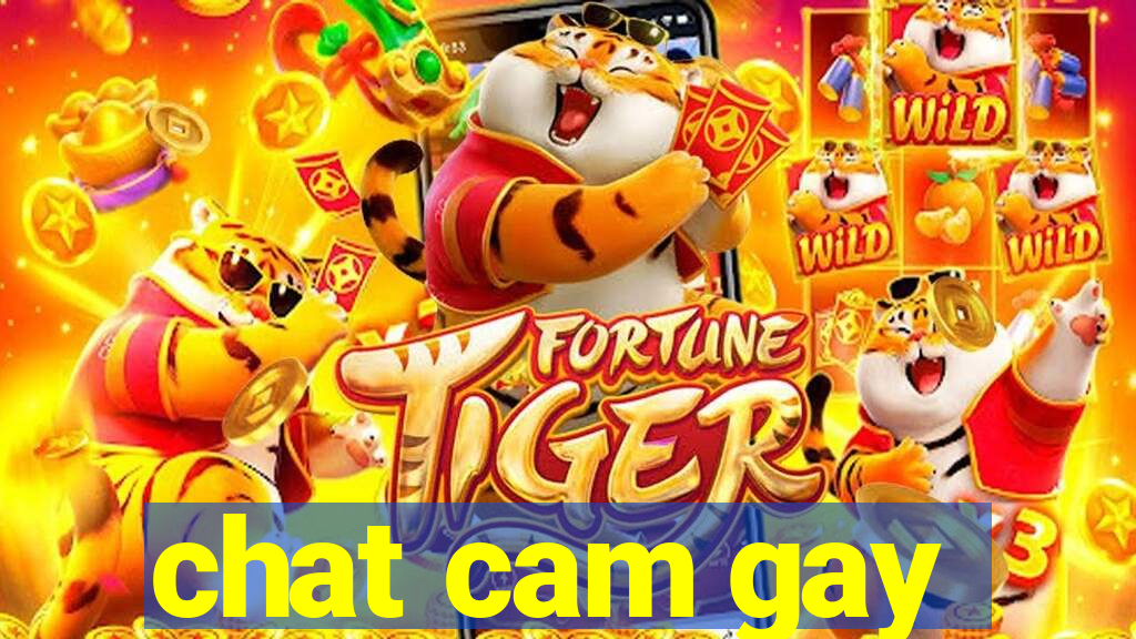 chat cam gay